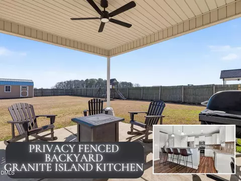 423 Planters Ridge Dr, Pikeville, NC 27863