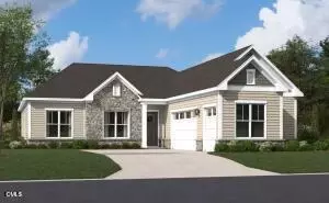 1121 Masters Place Way #161, Durham, NC 27703