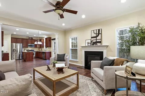 2245 Mayo Forest Ln, Morrisville, NC 27560