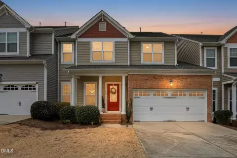 2245 Mayo Forest Ln, Morrisville, NC 27560