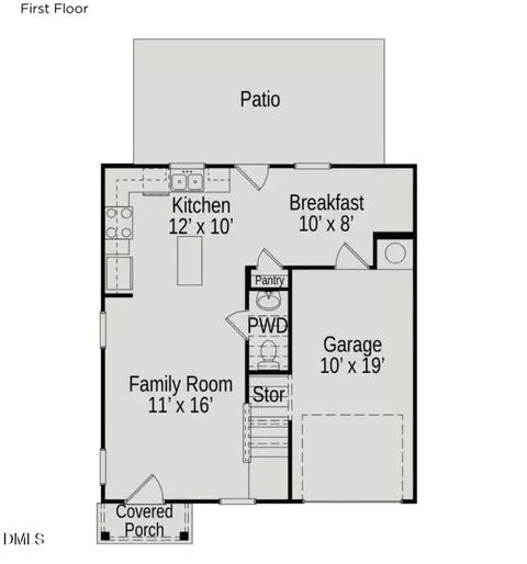 233 Courtside Dr, Dunn, NC 28334 photo 24