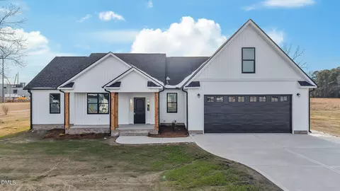 4459 Merck Rd, Wilson, NC 27893