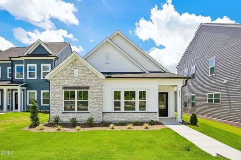 2888 Quarry Rd #160, Rolesville, NC 27571