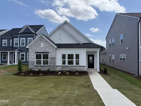 2888 Quarry Rd #160, Rolesville, NC 27571