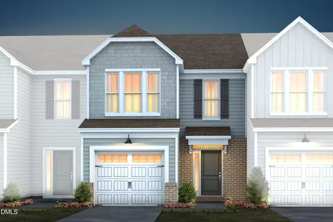 264 Ravenscraig Park Pl, Raleigh, NC 27603