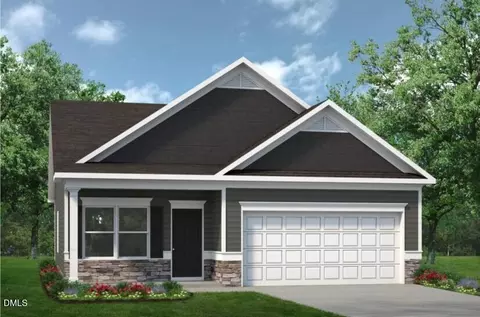 131 Pintail Dr, Goldsboro, NC 27530