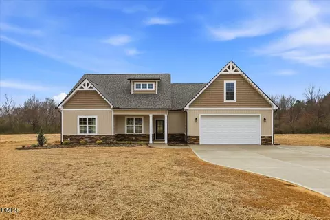 7379 Hill Rd, Spring Hope, NC 27882