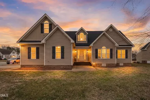 1113 Mulberry Rd, Nashville, NC 27856