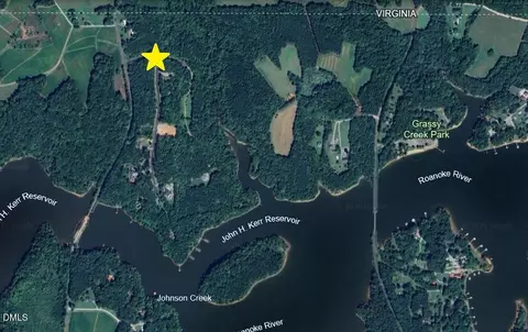9972 Lakeside Ter, Bullock, NC 27507