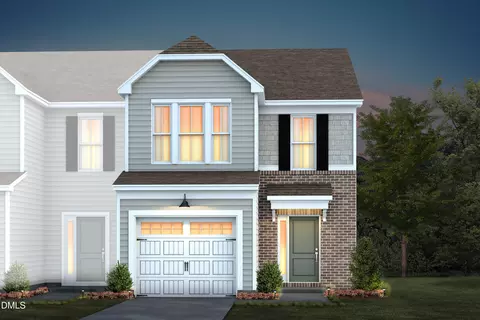 260 Ravenscraig Park Pl, Raleigh, NC 27603