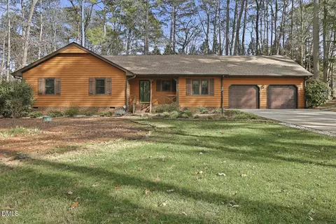 8421 Crowder Rd, Raleigh, NC 27603