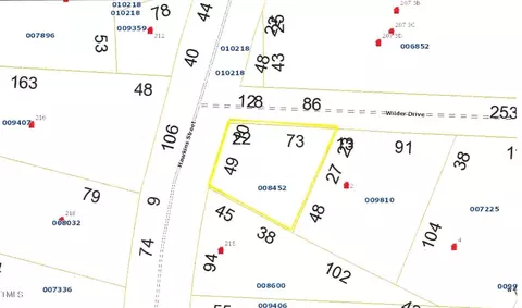 0 Hawkins St, Franklinton, NC 27525