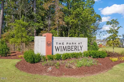 994 Double Helix Rd, Apex, NC 27523