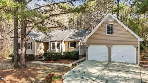 2908 Livery Way, Raleigh, NC 27603