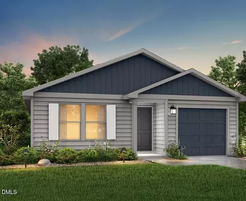 151 Payton Pl, Roxboro, NC 27573