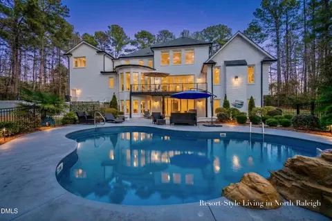 1125 Barclay Manor Way, Raleigh, NC 27614