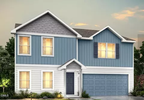 135 Payton Pl, Roxboro, NC 27573
