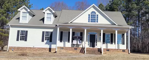 226 Fletcher Ridge Rd, Timberlake, NC 27583