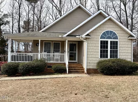 86 Maggie Ln, Roxboro, NC 27573