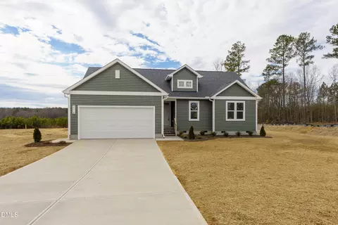 lot26 River Meadow Ct, Spring Hope, NC 27882