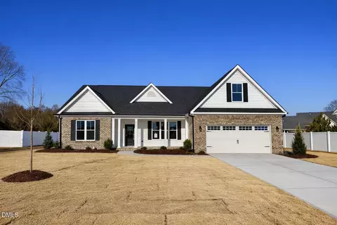 4508 Falconcrest Ct, Wilson, NC 27896
