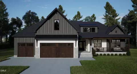 2761 River Meadow Ct, Spring Hope, NC 27882