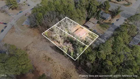 906 W Maynard Ave, Durham, NC 27704