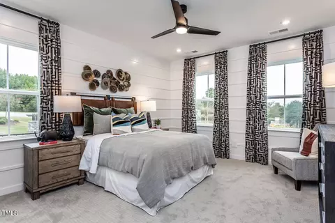 Bedroom - 809 Callan View Ave, Wake Forest, NC 27587 photo 6 of 6