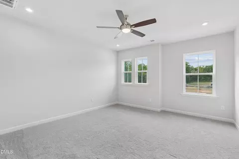 Bedroom - 809 Callan View Ave, Wake Forest, NC 27587 photo 2 of 6