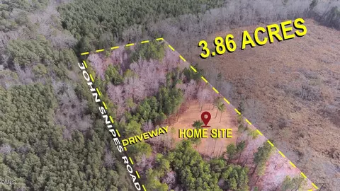 lot00 John Snipes Rd, Siler City, NC 27344