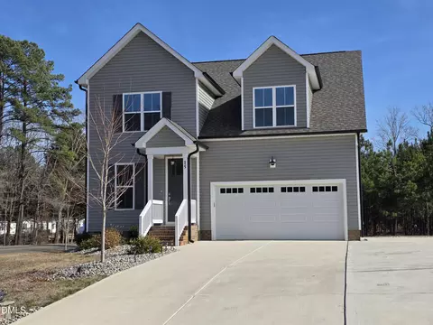 15 Brookhaven Dr, Spring Hope, NC 27882