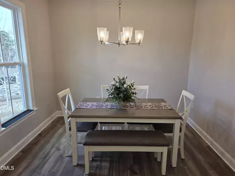 Dining - 15 Brookhaven Dr, Spring Hope, NC 27882 photo 1 of 1