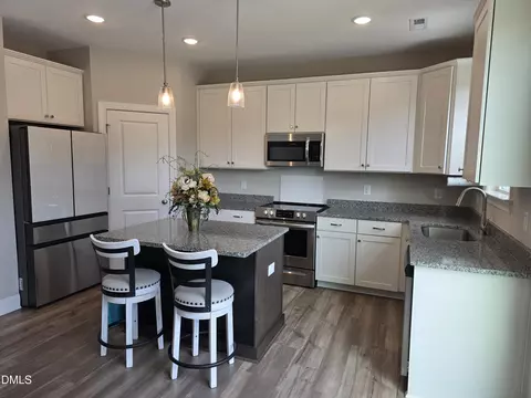 Kitchen - 15 Brookhaven Dr, Spring Hope, NC 27882 photo 1 of 1