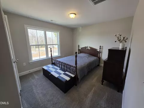 Bedroom - 15 Brookhaven Dr, Spring Hope, NC 27882 photo 2 of 3