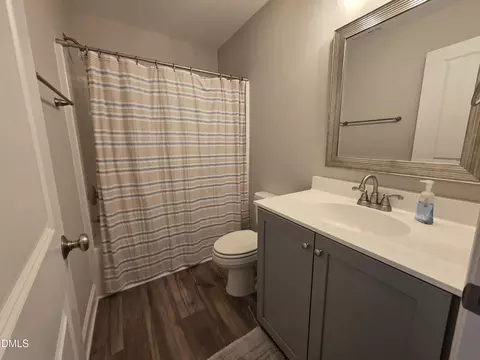 Bath - 15 Brookhaven Dr, Spring Hope, NC 27882 photo 2 of 3