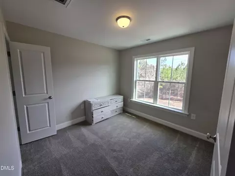 Bedroom - 15 Brookhaven Dr, Spring Hope, NC 27882 photo 3 of 3