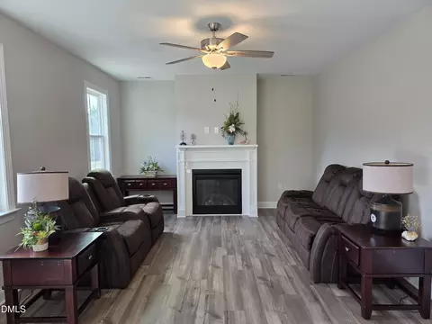 Living - 15 Brookhaven Dr, Spring Hope, NC 27882 photo 1 of 1