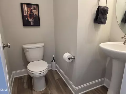Bath - 15 Brookhaven Dr, Spring Hope, NC 27882 photo 3 of 3