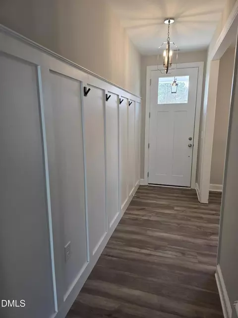 Entry Way - 15 Brookhaven Dr, Spring Hope, NC 27882 photo 1 of 1