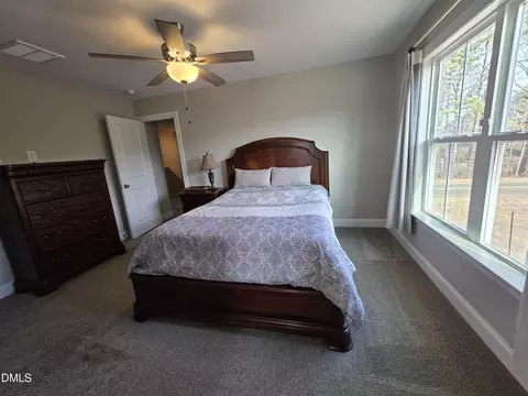 Bedroom - 15 Brookhaven Dr, Spring Hope, NC 27882 photo 1 of 3