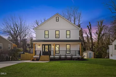 617 N Third St, Mebane, NC 27302