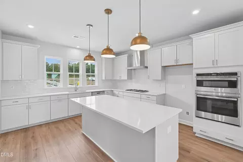 801 Callan View Ave, Wake Forest, NC 27587