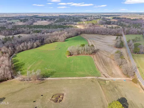 536 White Oak Rd, Four Oaks, NC 27524