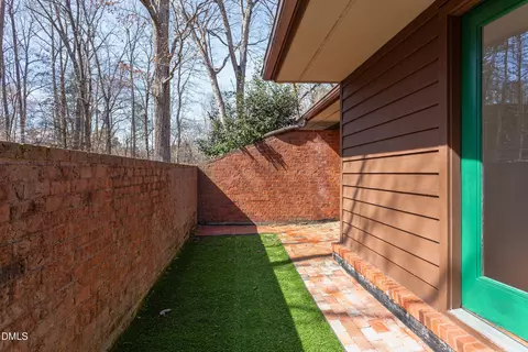 Exterior - 6 Harvey Pl, Durham, NC 27705 photo 4 of 8