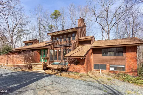 Exterior - 6 Harvey Pl, Durham, NC 27705 photo 1 of 8