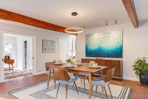 Dining - 6 Harvey Pl, Durham, NC 27705 photo 3 of 9