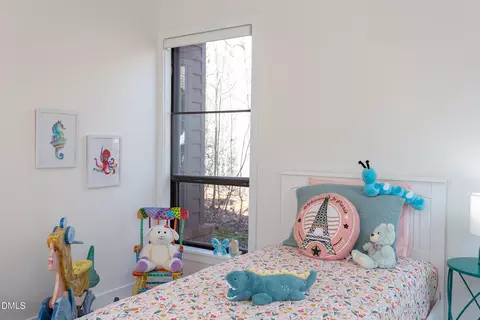 Bedroom - 6 Harvey Pl, Durham, NC 27705 photo 9 of 9