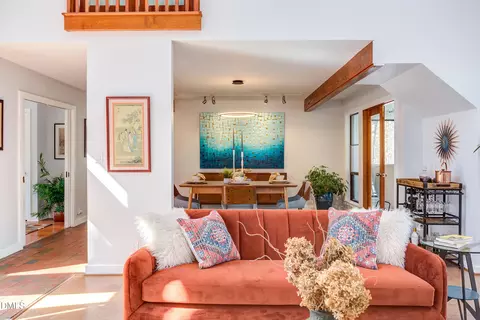 Dining - 6 Harvey Pl, Durham, NC 27705 photo 1 of 9