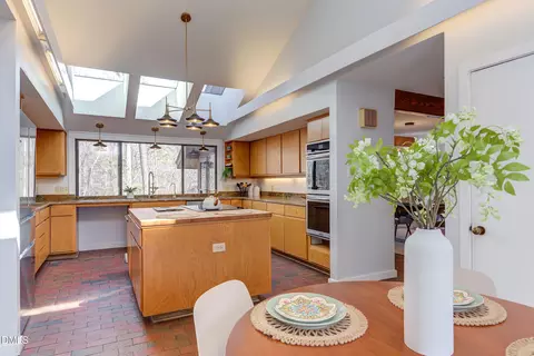 Kitchen - 6 Harvey Pl, Durham, NC 27705 photo 4 of 4