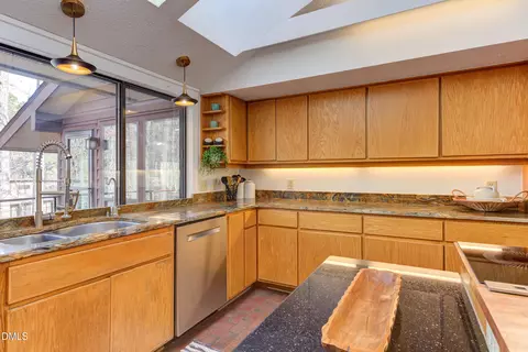 Kitchen - 6 Harvey Pl, Durham, NC 27705 photo 3 of 4